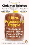 Ultra-Processed People cover