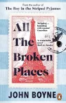All The Broken Places cover