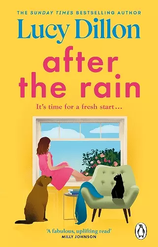 After the Rain cover