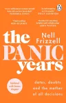 The Panic Years cover