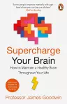 Supercharge Your Brain cover