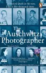 The Auschwitz Photographer cover