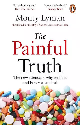 The Painful Truth cover