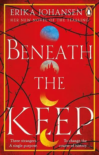 Beneath the Keep cover