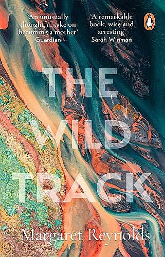 The Wild Track cover
