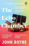 The Echo Chamber cover