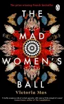 The Mad Women's Ball cover