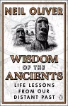 Wisdom of the Ancients cover