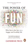 The Power of Fun cover