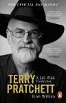 Terry Pratchett: A Life With Footnotes packaging