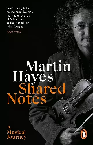 Shared Notes cover