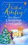 One More Christmas at the Castle cover