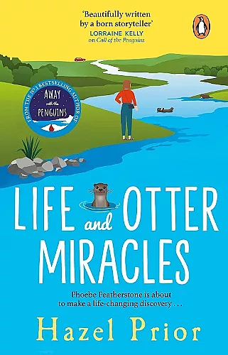 Life and Otter Miracles cover