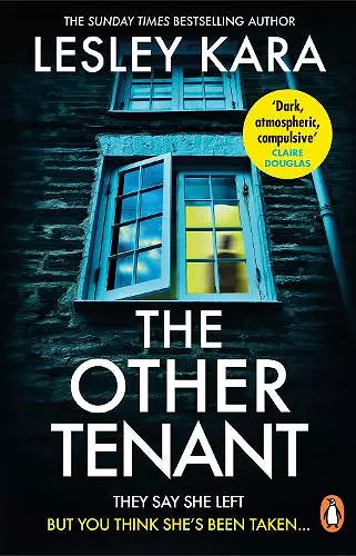 The Other Tenant cover