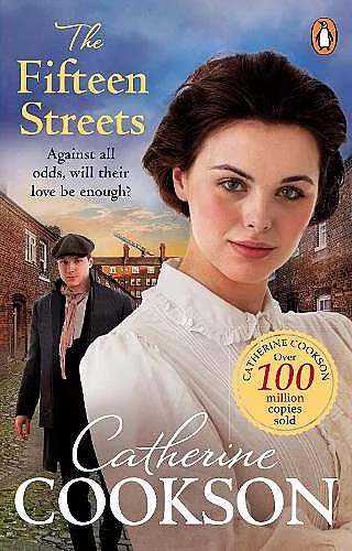 The Fifteen Streets cover