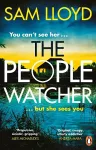 The People Watcher cover