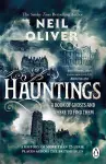 Hauntings cover