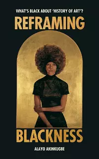 Reframing Blackness cover