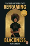 Reframing Blackness cover