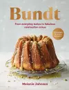 Bundt cover