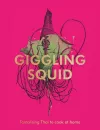 The Giggling Squid Cookbook packaging