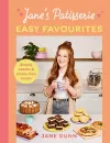Jane’s Patisserie Easy Favourites cover