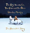 The Boy, the Mole, the Fox and the Horse: The Animated Story packaging
