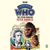 Doctor Who: The Zygon Invasion cover