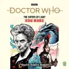 Doctor Who: The Eaters of Light cover