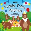 Teddy Tales and Rhymes cover