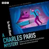 Charles Paris: So Much Blood cover