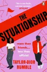 The Situationship packaging
