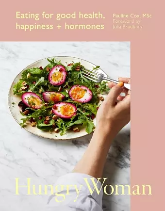 Hungry Woman cover