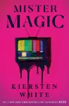 Mister Magic cover