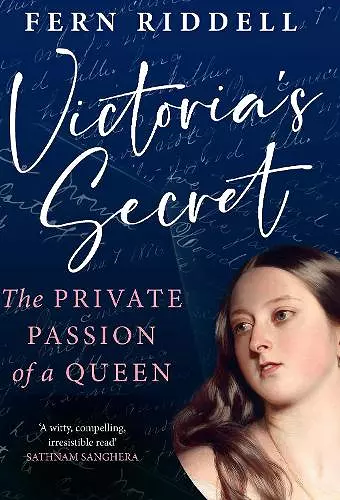 Victoria's Secret cover