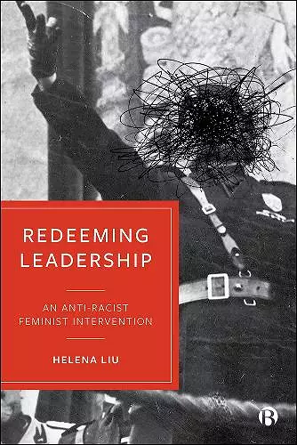Redeeming Leadership cover