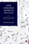 How Language Works in Politics cover