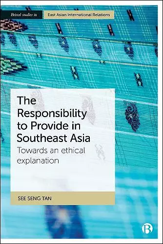 The Responsibility to Provide in Southeast Asia cover