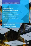 The Death of Affirmative Action? cover