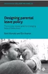 Designing Parental Leave Policy cover