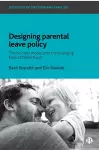 Designing Parental Leave Policy cover