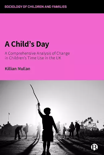 A Child’s Day cover