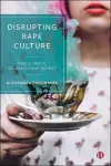 Disrupting Rape Culture cover