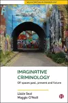 Imaginative Criminology cover