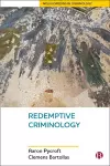 Redemptive Criminology cover