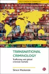 Transnational Criminology cover