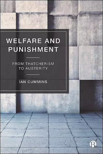 Welfare and Punishment cover