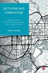 Rethinking Urbanism cover