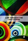 Law Through the Life Course cover