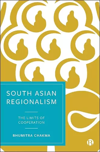 South Asian Regionalism cover